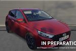 2022 Hyundai i20