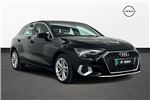 2020 Audi A3