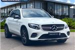 2018 Mercedes-Benz GLC