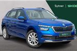 2022 Skoda Kamiq