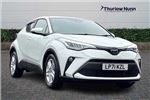 2022 Toyota C-HR