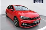 2019 Volkswagen Polo GTI