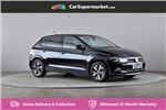 2021 Volkswagen Polo