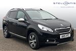 2015 Peugeot 2008