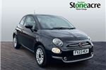 2023 Fiat 500