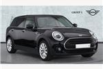2020 MINI Clubman