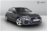 2022 Audi A3