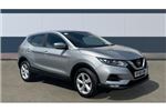 2019 Nissan Qashqai