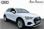 2024 Audi Q3