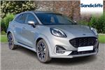 2024 Ford Puma