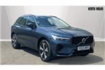 2023 Volvo XC60
