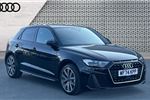 2024 Audi A1