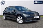 2024 Volkswagen Golf