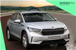 2024 Skoda Enyaq