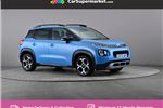 2020 Citroen C3 Aircross