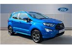 2021 Ford EcoSport