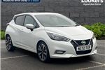 2023 Nissan Micra 1.0 IG-T 92 Tekna 5dr CVT