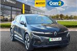 2023 Renault Megane E Tech