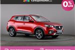 2022 MG HS
