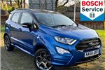 2018 Ford EcoSport