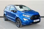 2019 Ford EcoSport