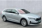 2024 Skoda Octavia Estate