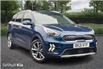 2021 Kia Niro