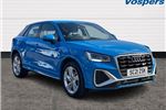 2021 Audi Q2