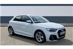 2020 Audi A1