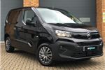 2024 Citroen Berlingo Van