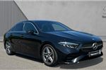 2024 Mercedes-Benz A-Class Saloon