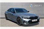2022 BMW 3 Series