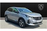 2022 Peugeot 3008