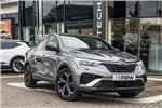 2023 Renault Arkana