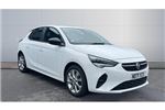 2021 Vauxhall Corsa