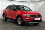 2019 Volkswagen T-Roc