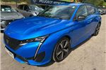 2023 Peugeot 308