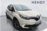 2017 Renault Captur