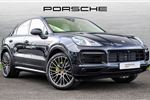 2020 Porsche Cayenne