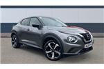 2020 Nissan Juke