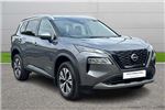 2024 Nissan X-Trail