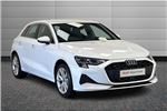 2024 Audi A3