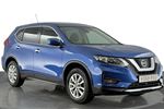 2018 Nissan X-Trail