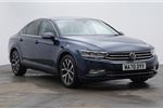 2020 Volkswagen Passat