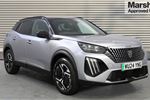 2024 Peugeot e-2008