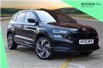 2022 Skoda Karoq