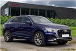 2022 Audi Q8