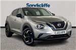 2023 Nissan Juke