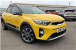 2017 Kia Stonic