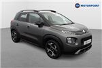 2020 Citroen C3 Aircross